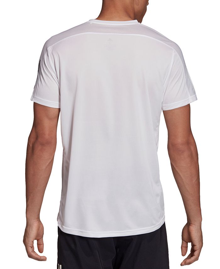 adidas Men's Reflective Running TShirt Macy's