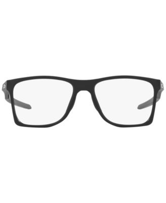 OX8173 Activate Men's Square Eyeglasses