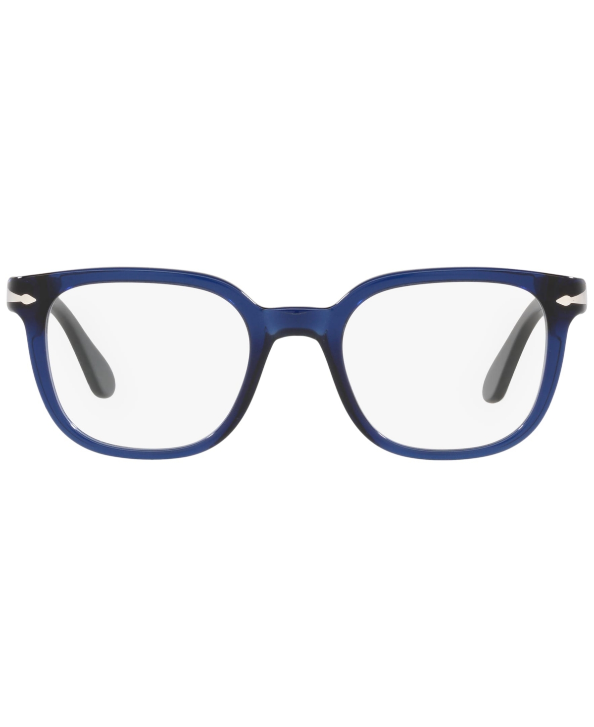 Persol PO3263V Unisex Square Eyeglasses