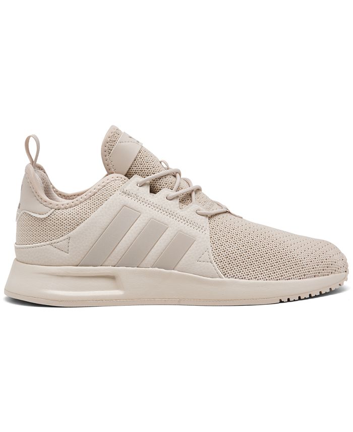 adidas Boys' X_PLR Casual Sneakers from Finish Line - Macy's