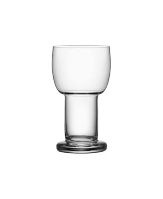 Picnic Small Glass Set, 2 Pieces