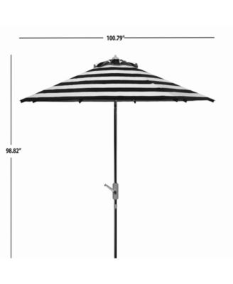 Iris 9' Fashion Line Umbrella