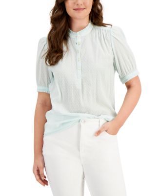 blouse macy's
