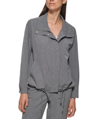 Calvin Klein - Tech Stretch Jacket