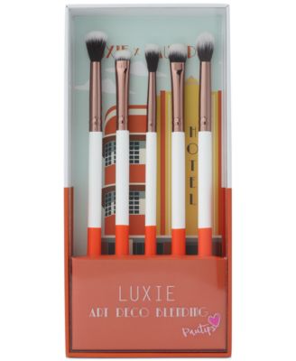 5-Pc. Art Deco Blending Brush Set