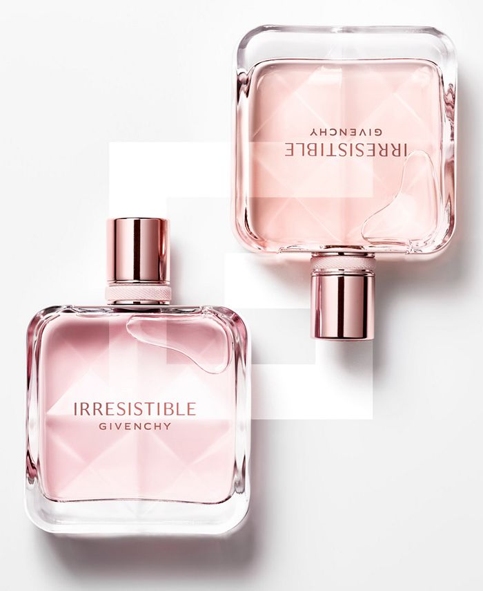 Givenchy Irresistible Eau de Parfum Spray, 1.7-oz. & Reviews - Perfume ...