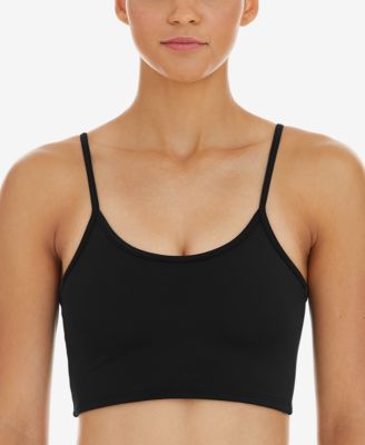 K-DEER - Active Cropped Camisole