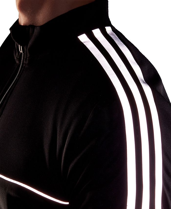 adidas Men's Tiro 21 Reflective Track Jacket Macy's