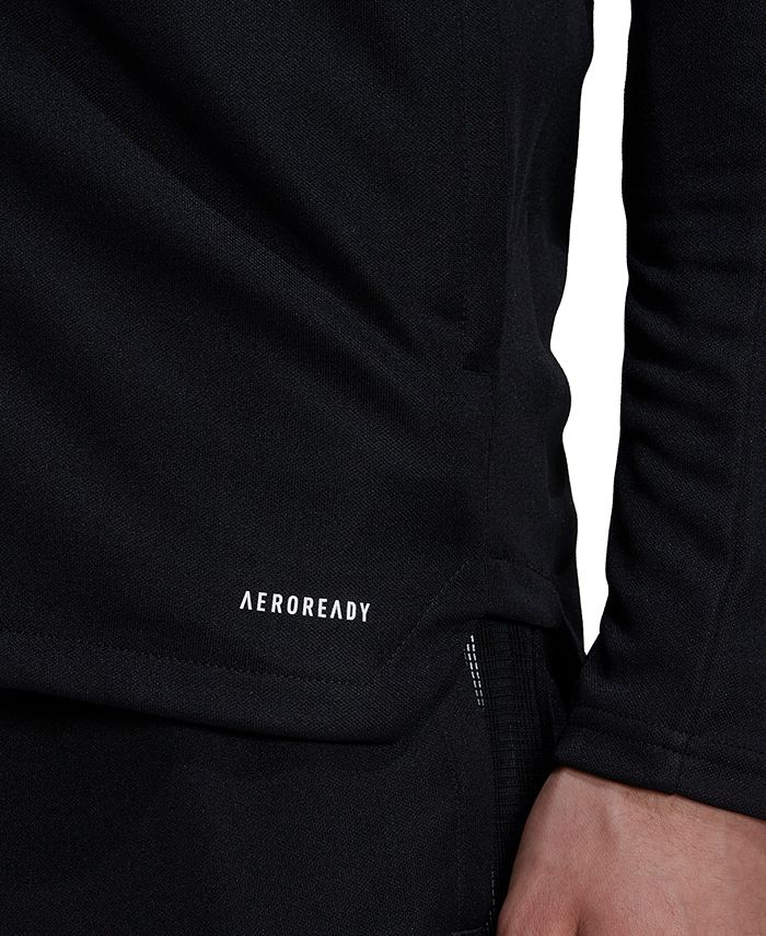 adidas Men's Tiro 21 Reflective Track Jacket Macy's