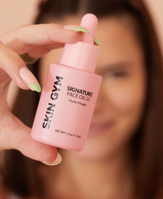 2-Pc. Gua Sha Facial Workout Set