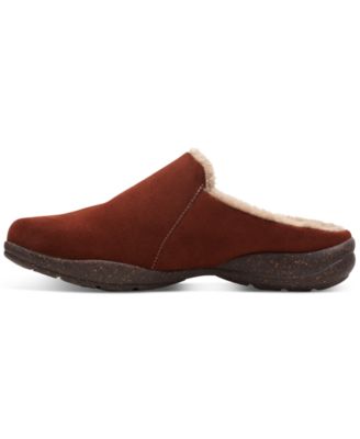 Women's Roseville Clog Flats