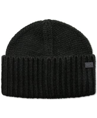 macy's calvin klein hat