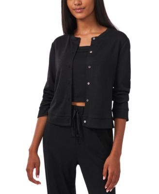 Riley & Rae - Mara Camisole & Cardigan Sweater Set