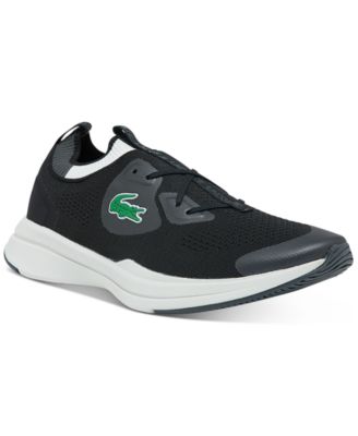 lacoste men's shoes macys