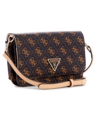 Women's Noelle Crossbody Flap Organizer