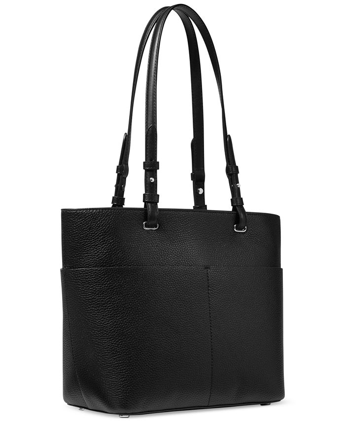 Michael kors sales bedford tote black