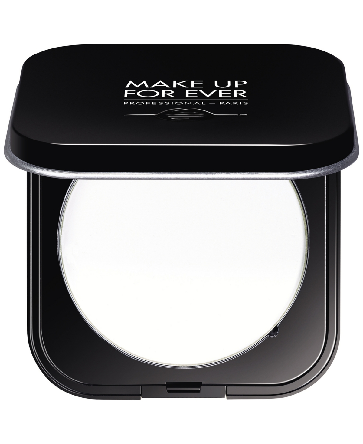 Make Up For Ever Ultra Hd Microfinishing Pressed Powder In - Translucent