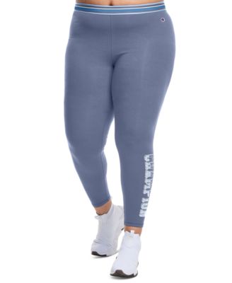 plus size champion tights