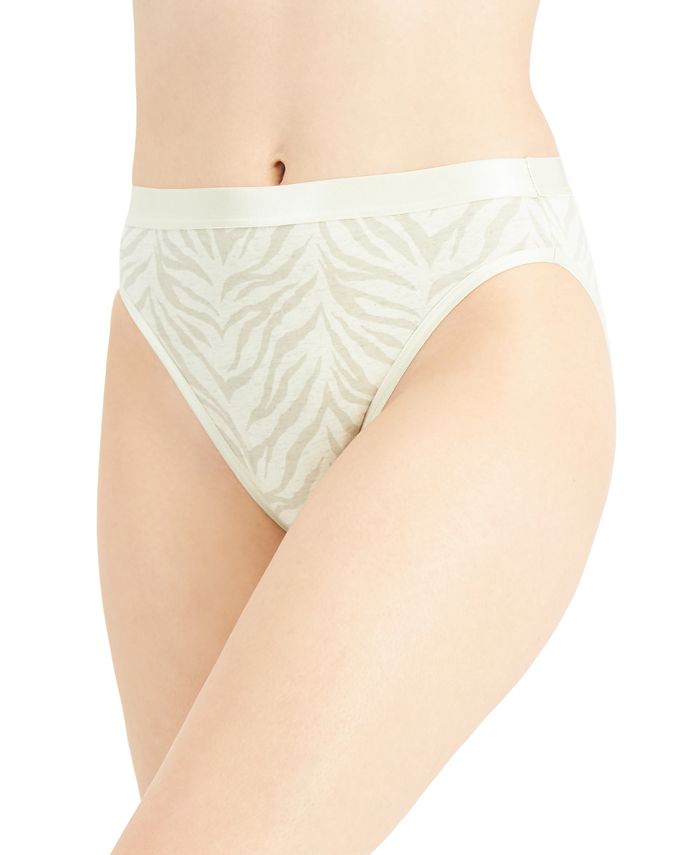 Jenni Women's Hi-Cut Bikini Underwear, Created for Macy's - Macy's