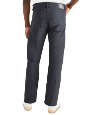 dockers comfort fit jean cut