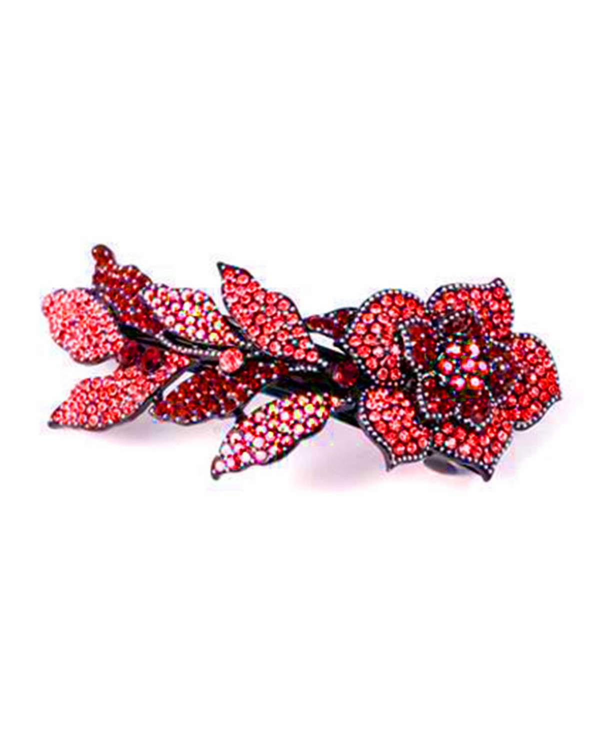 Women's Dancing with The Stars Rose Barrette - Multi