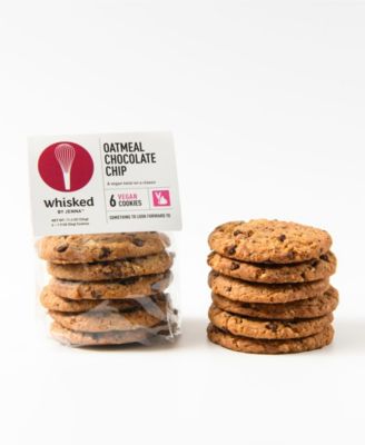 Whisked