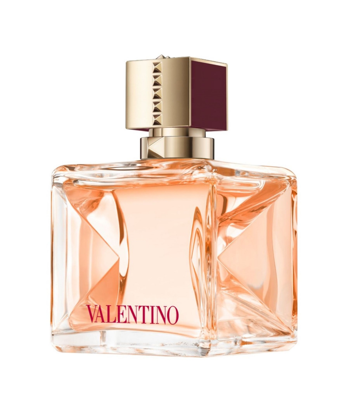 Valentino Voce Viva Intense Eau De Parfum Spray, 3.4-oz. In No Color