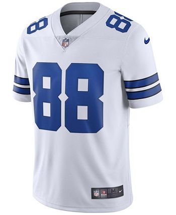 Nike Men's Micah Parsons White Dallas Cowboys Vapor F.U.S.E. Limited Jersey  - Macy's