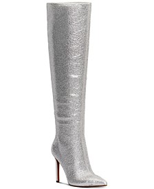 Saveria Over-The-Knee Boots, Created for Macy's