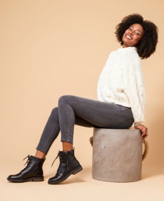 baretraps amysue combat boots