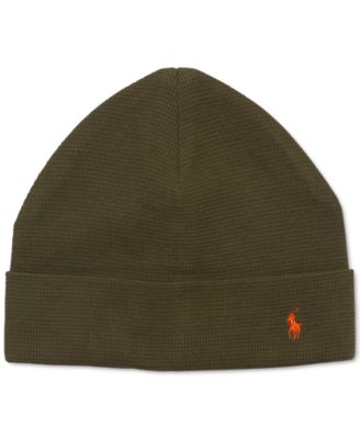 Men's Thermal Beanie 