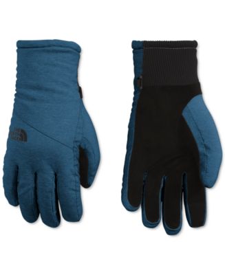 THE NORTH FACE / WOMEN’S SHELBE RASCHEL ETIP GLOVE BLACK The North Face Women's Shelbe Raschel Etip Gloves | Dick's