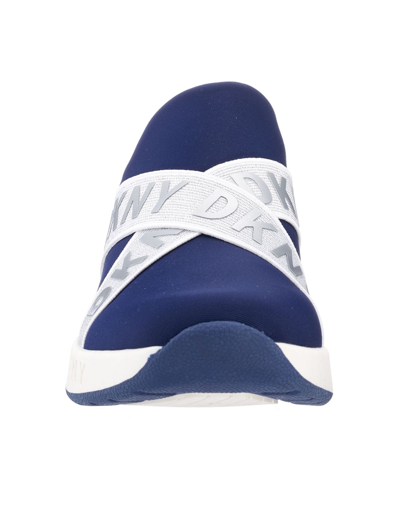 Кроссовки DKNY Maddie Stretch Sneakers для девочек — фото 7
