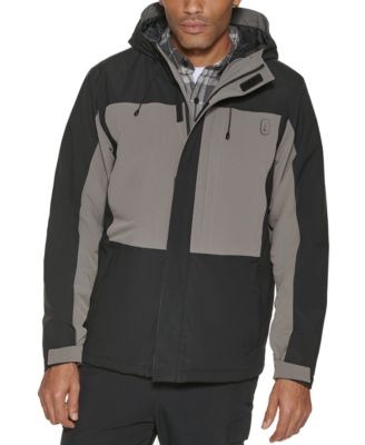 helly hansen jacket macys