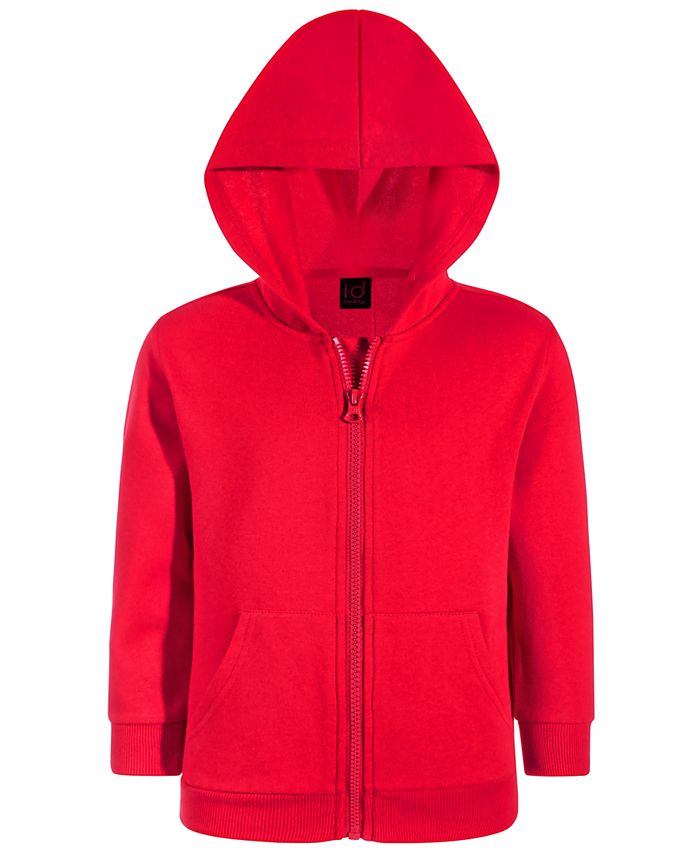 Ideology lace up hoodie new arrivals