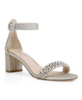 Jewel Badgley Mischka