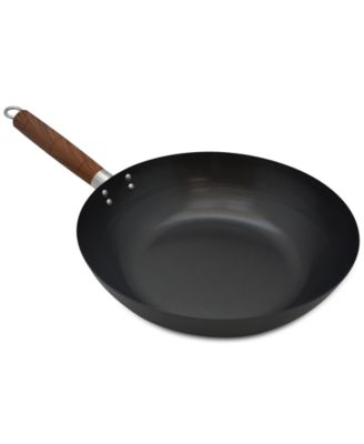 IMUSA - 12" Nonstick Wok
