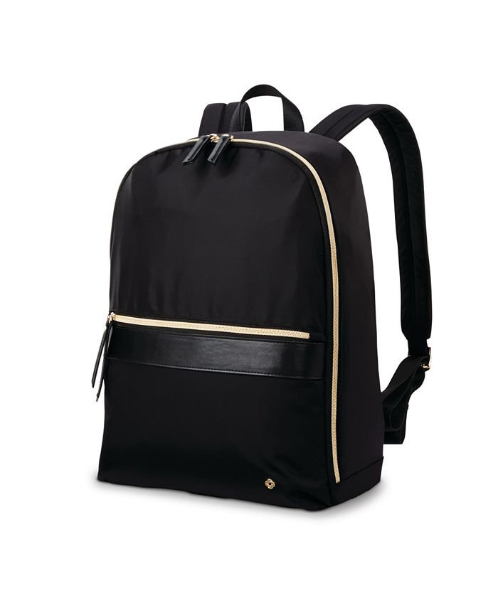 Samsonite outlet backpack macys
