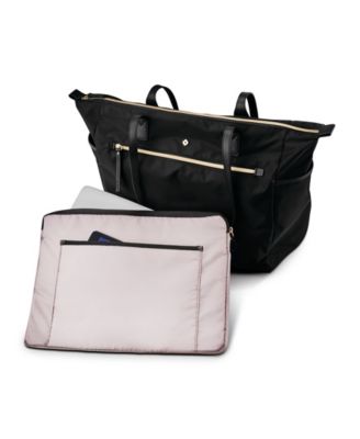 Mobile Solution Deluxe 20.5" Tote