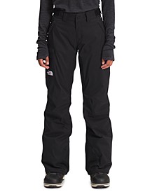 Women's Freedom Insulated Pants