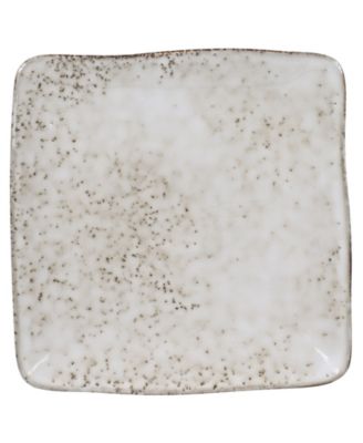 Rustico 12 Piece Dinnerware Set