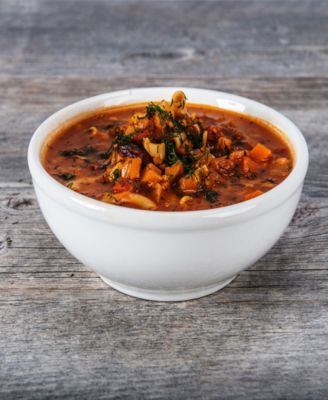 Individual All Purpose Bowls, Set of 4