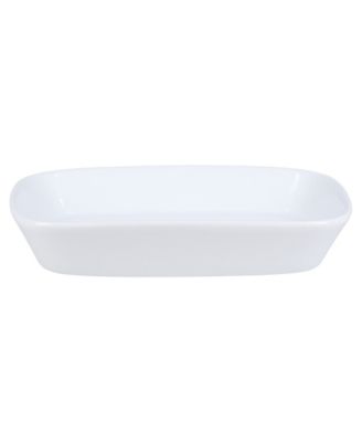 Lido Plates, Set of 4