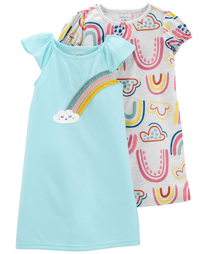 Macys girls nightgowns store
