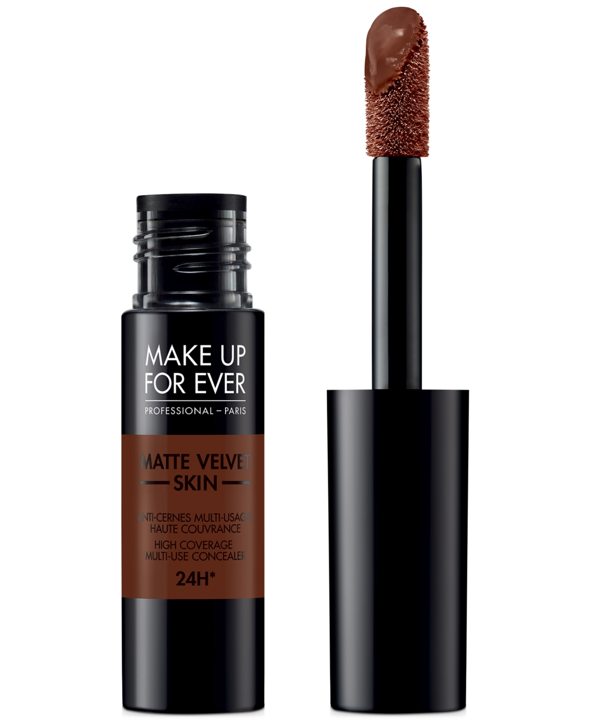 Make Up For Ever Matte Velvet Skin High Coverage Multi-Use Concealer