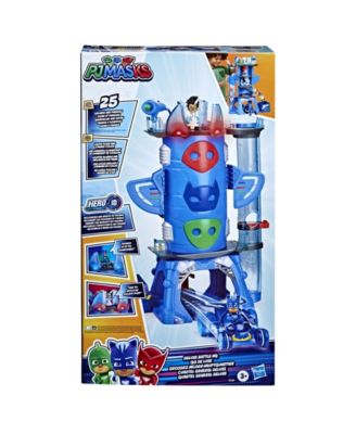 PJ Masks Deluxe Battle Headquarter