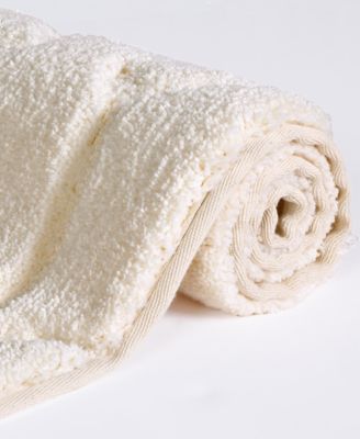 Heritage Anti-Microbial Bath Rug, 20" x 32"