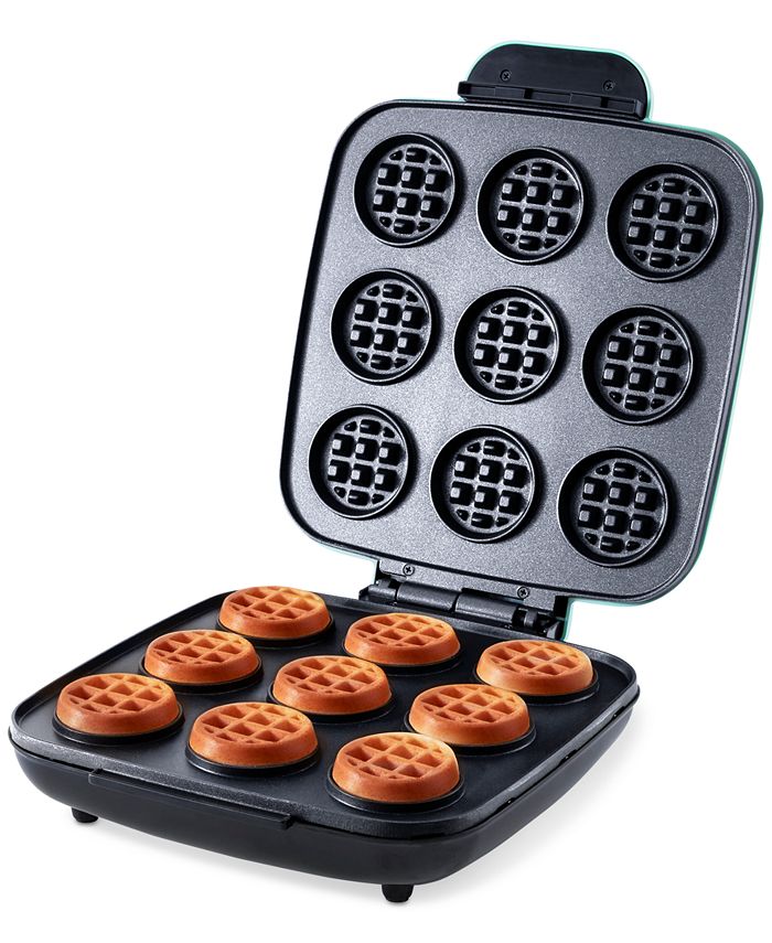 Dash Waffle Bite Maker & Reviews Small Appliances Kitchen Macy's