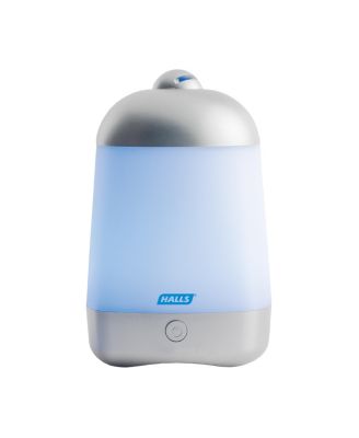 SpaRoom - Essential Oil Ultrasonic Aromatherapy Diffuser