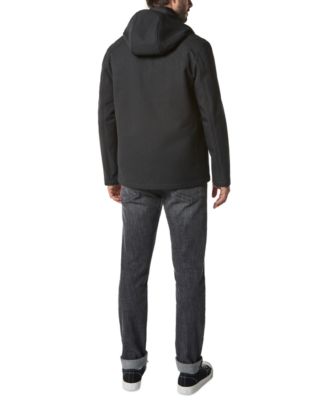 Men's Berwick 3-in-1 Systems Jacket